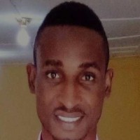 AYINDE RASHEED