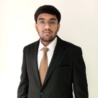 K Prathik Kumar