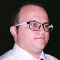 Aaron Araujo