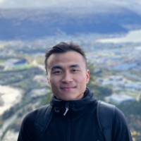 Xinzhi Wu