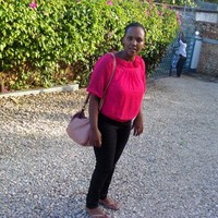 Magda Mutero wacera