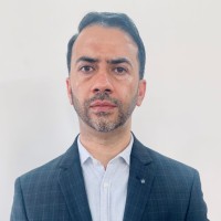 Vikas Sharma, PMP®