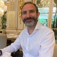 Alan Chaisemartin