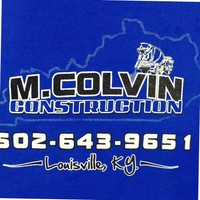Mike Colvin
