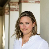 Joanna Antworth