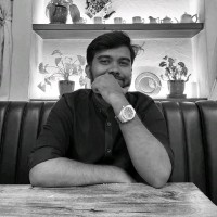 Vrushank Shah