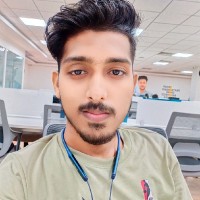 Shivam Chinoy