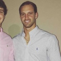 Blake Harrell