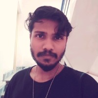 Ananthakrishnan O S