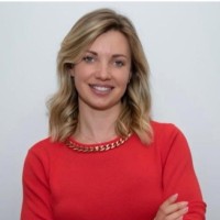 Svetlana Kyriakidou