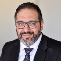 Josep M. Pinós Farré