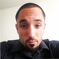 Mohamed Elhrisse