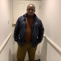 Olufidiya Diyaolu