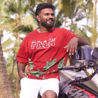Harshith M