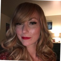 Nicole Bland