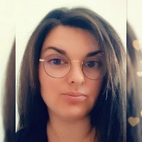 Virginie Collas