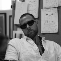 Jonathan Oberti