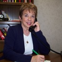 Rita Richards