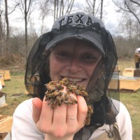 Paige Mattie (she/her)