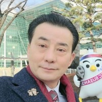 Amias Huang