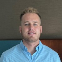 Dustin Pampel