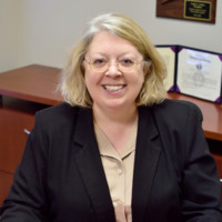 Jacqueline Burke, EA, CTRS
