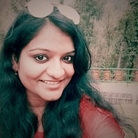 Shikha R