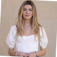 Caroline Stratton