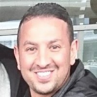 Samir Zarour