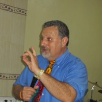 Roy Lormis
