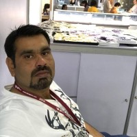 sam naveed