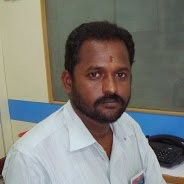 Senthil Pandiyarajan