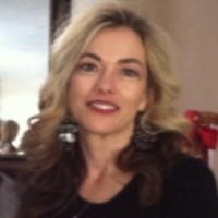 Lisa Bamber
