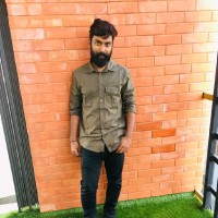 Dinesh Rajamani