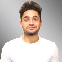 Ali Ahmed