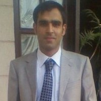 Umar Farooq