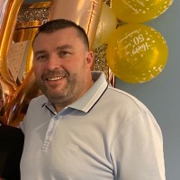 Jonathan Walsh