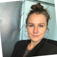 Viktorija Baltrunaite