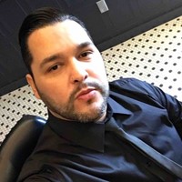 Jesse Torres