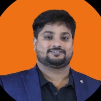 Arvind Chaurasia 🇮🇳