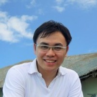 陈尚辉