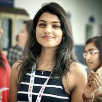 Meghana Pulipati