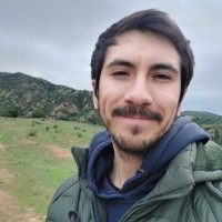 Lucas Matías Marín Barrera