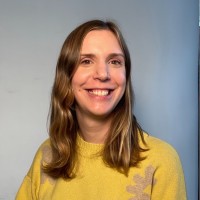 Kelsey Rubin Fermi