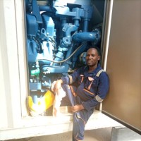 Toluwalope Gbemiro