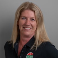 Amanda Mann