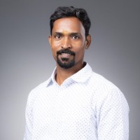 Suresh Mohan
