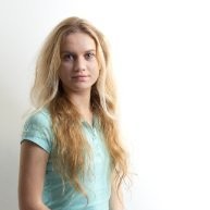 Anastasiya Chyrkina