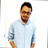 Sayan Bhattacharjee