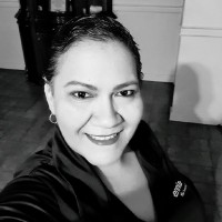 Rusette Croes